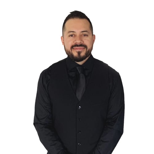 Rene Membreno, Utah real estate agent and building guide
